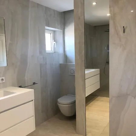 Affittacamere Sea View Saint-Tropez