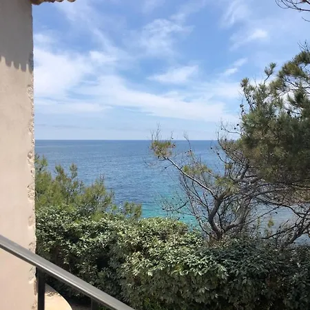 Sea View * Saint-Tropez