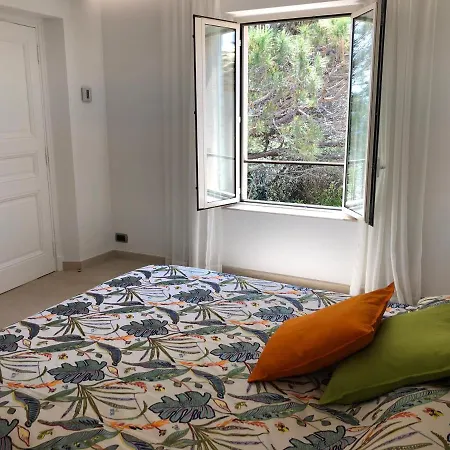 Affittacamere Sea View Saint-Tropez